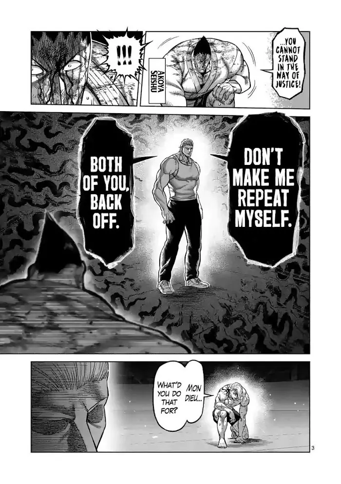 Kengan Omega Chapter 109 image 03_optimized